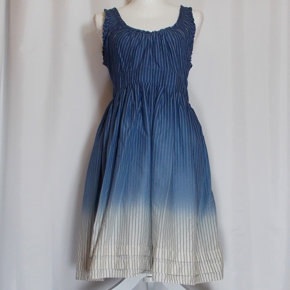 Converse Dresses & Skirts - Converse One Star Dress Side Zip Size Large